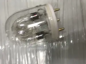 AD600 Flash Tube