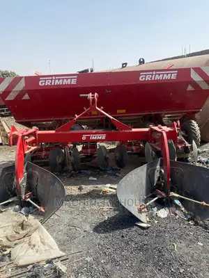 Potatoes Harvester Planters