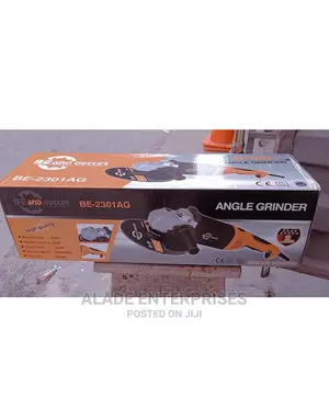 Angle Grinder Machine 9