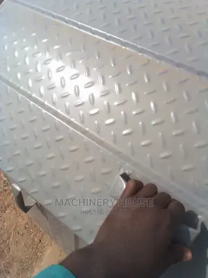 Strong Waste Bin