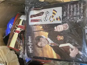 Harry Potters