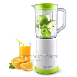 Portable Kitchen Blender