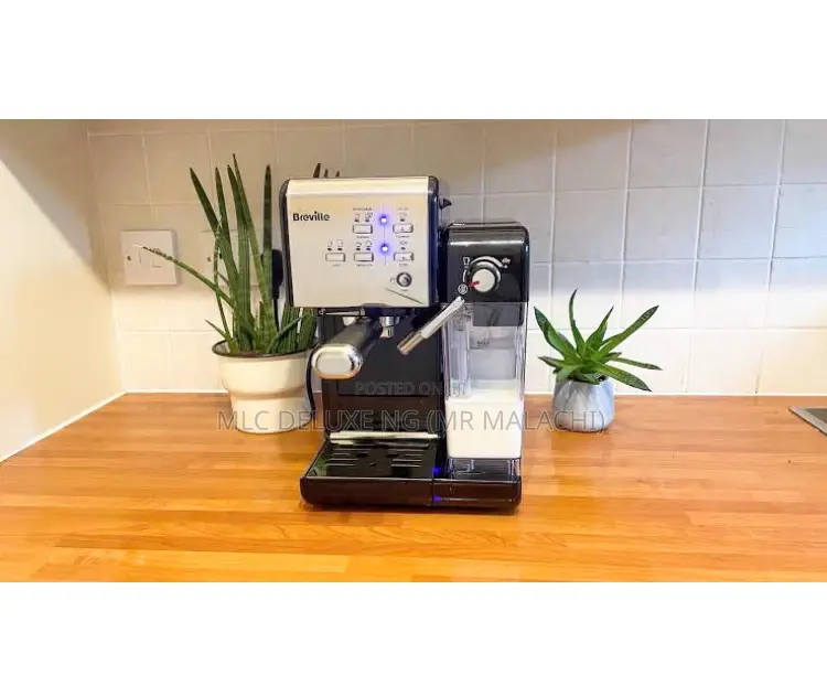 High Performance Coffee Espresso Machine/Fast Heating System