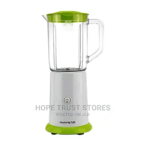 Portable Kitchen Blender