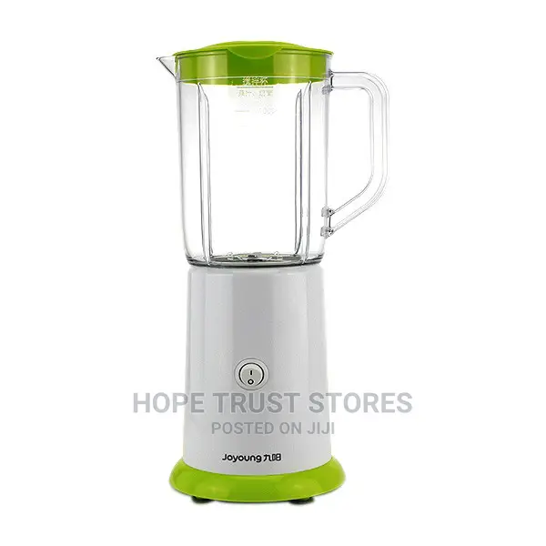 Portable Kitchen Blender