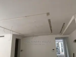 Suspended Ceiling Cement Boards Gypsum