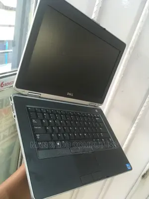 Laptop Dell Latitude E6430 8GB Intel Core I7 HDD 500GB
