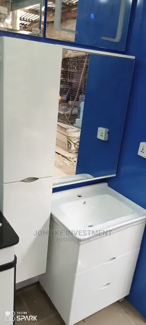 High Quality Complete Cabinet Washand Basin