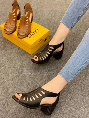 Layki Designers Shoes