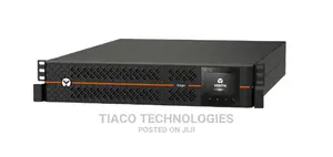 Vertivtm Edge Ups Ups 2.2kva 230v 2u Rack/Tower