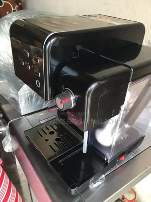 High Performance Coffee Espresso Machine/Fast Heating System