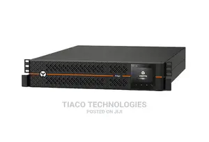 Vertivtm Edge Ups Ups 3kva 230v 2u Rack/Tower