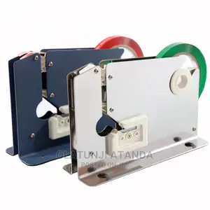 Bread Neck Bag Sealer