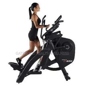 Stepper (Strider) St600