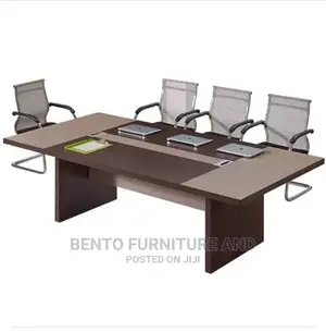 Premium Quality Conference Table