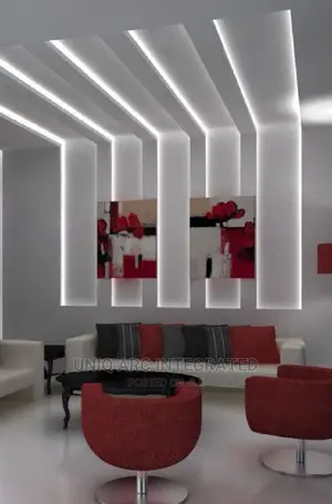 Pop Ceiling Master