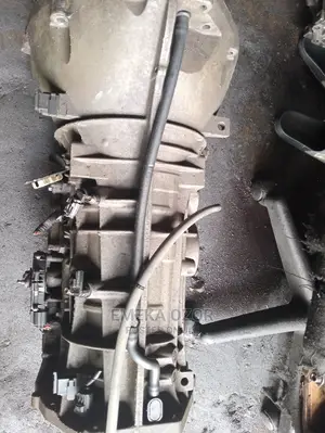 Ford Explorer Gearbox 2/4wheel Drive 2005/2007/2008 Model