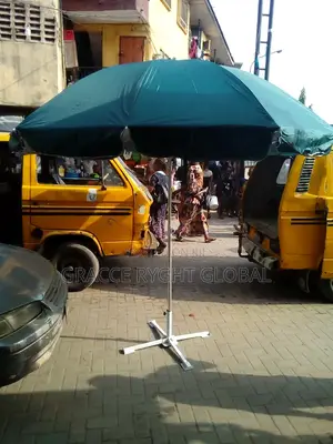 54" Outdoor Umbrella