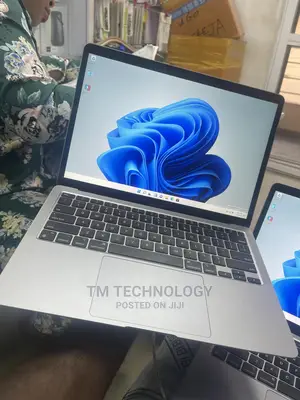 Install Windows on Your M1 Macbook