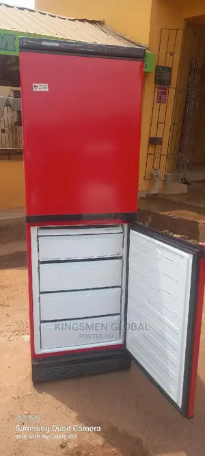 Hotpoint Double Door Refrigerator