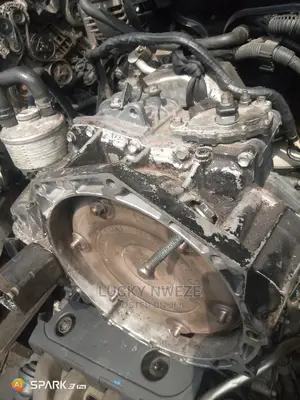 Volkswagen Passat 2005/2007 Automatic Gear Engine Available.