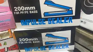 Impulse Sealer