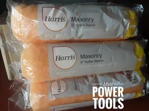 Harris Seriously Good Masonry Roller Sleeve 9 Inch