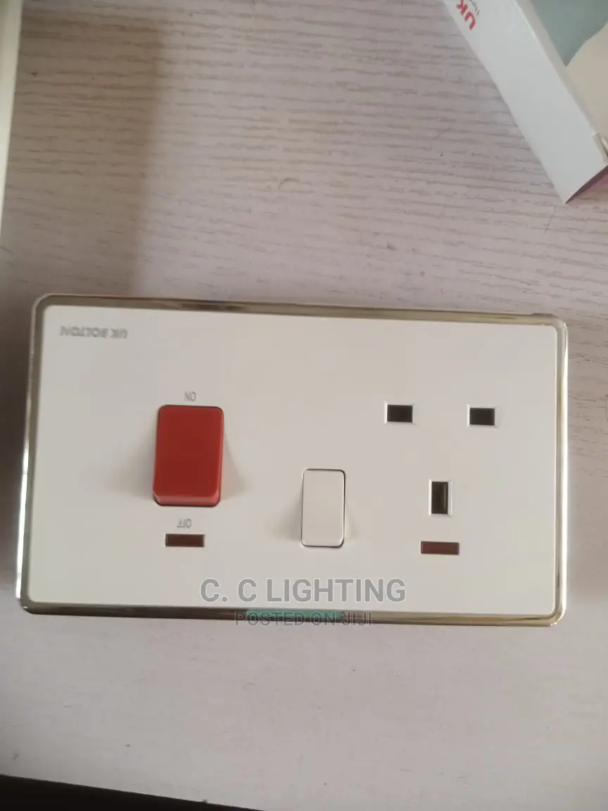 Cooker Unit 3x6