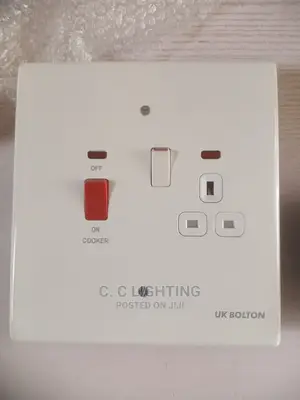 Cooker Unit