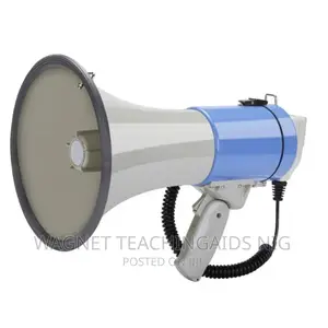MG Electronics PGM-25MIC Megaphone