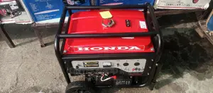 Honda Generator 10kva
