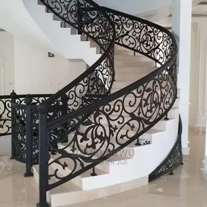 Wrought Iron Rail Works