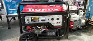 10kva Honda Generator Ori