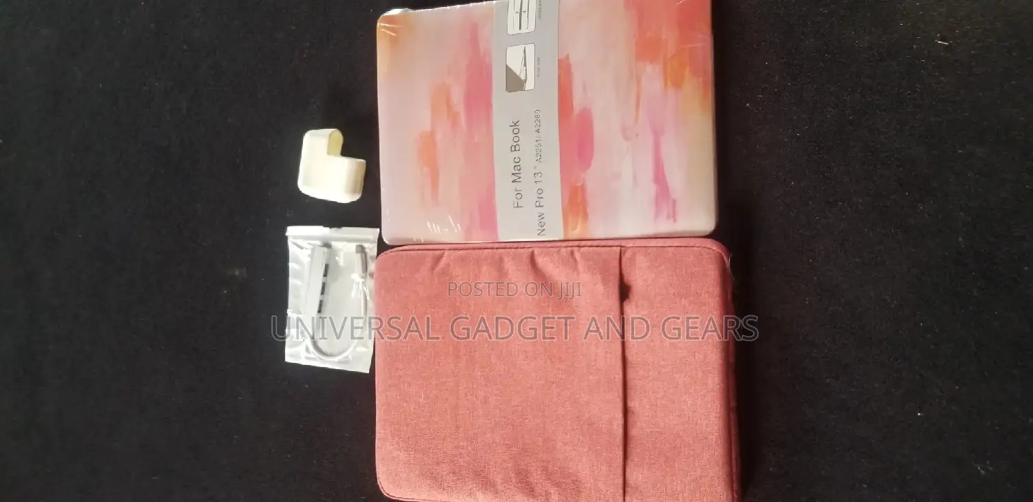 Macbook Case ( Premium Cases)