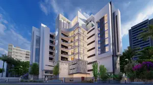Architectural, Structural, M E Designs, Ready for Approval