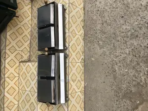 Gas Shawarma Toaster