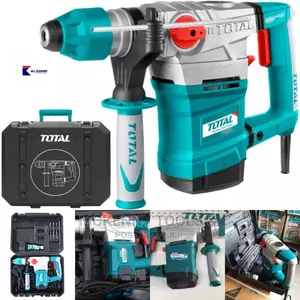 Total Tools Rotary Hammer 1800W (