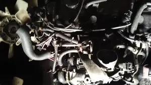 Ford Explorer Engine 2003/2005 Model V6 PLUGS