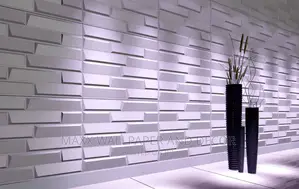 Sandstone 3D Wallpanels Varieties Available
