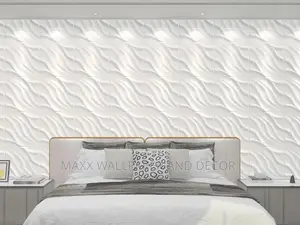 Fire 3D Wallpanels Others Designs Available