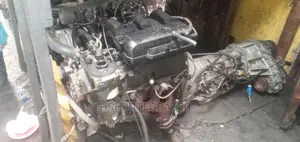 Ford Explorer 4.0 2002/2004