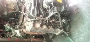 Ford F150 V8