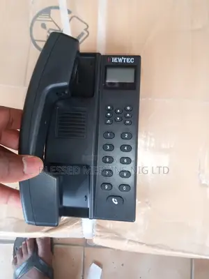 View-Tec Wireless Intercom