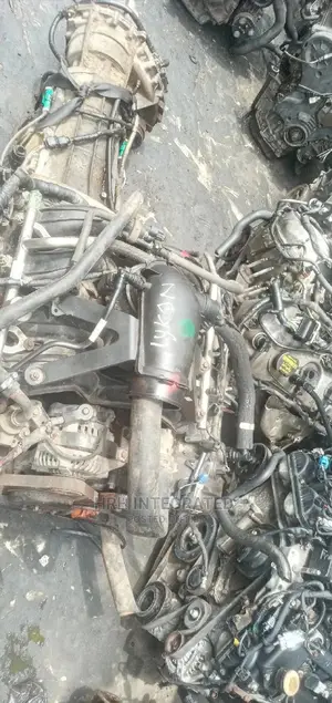 Ford F150 2007/2008 Model