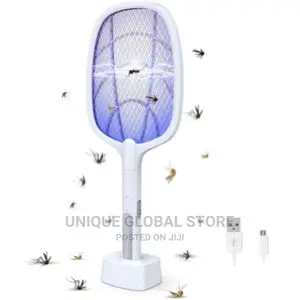Rechargeable Mosquito Killer