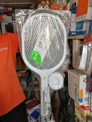 Rechargeable Mosquito Killer