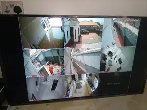 CCTV Cameras Sale and Installation
