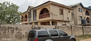 3bdrm Block of Flats in Abule Egba for sale