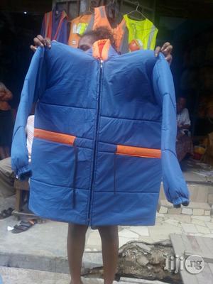 Cold Room Suit