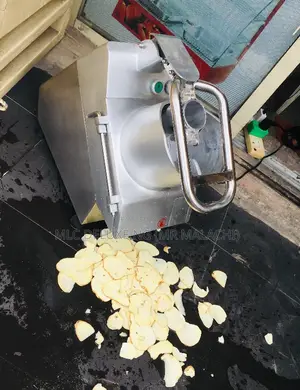 SLICE,DICE,SHRED)Food Processor/Multipurpos Vegetable Cutter
